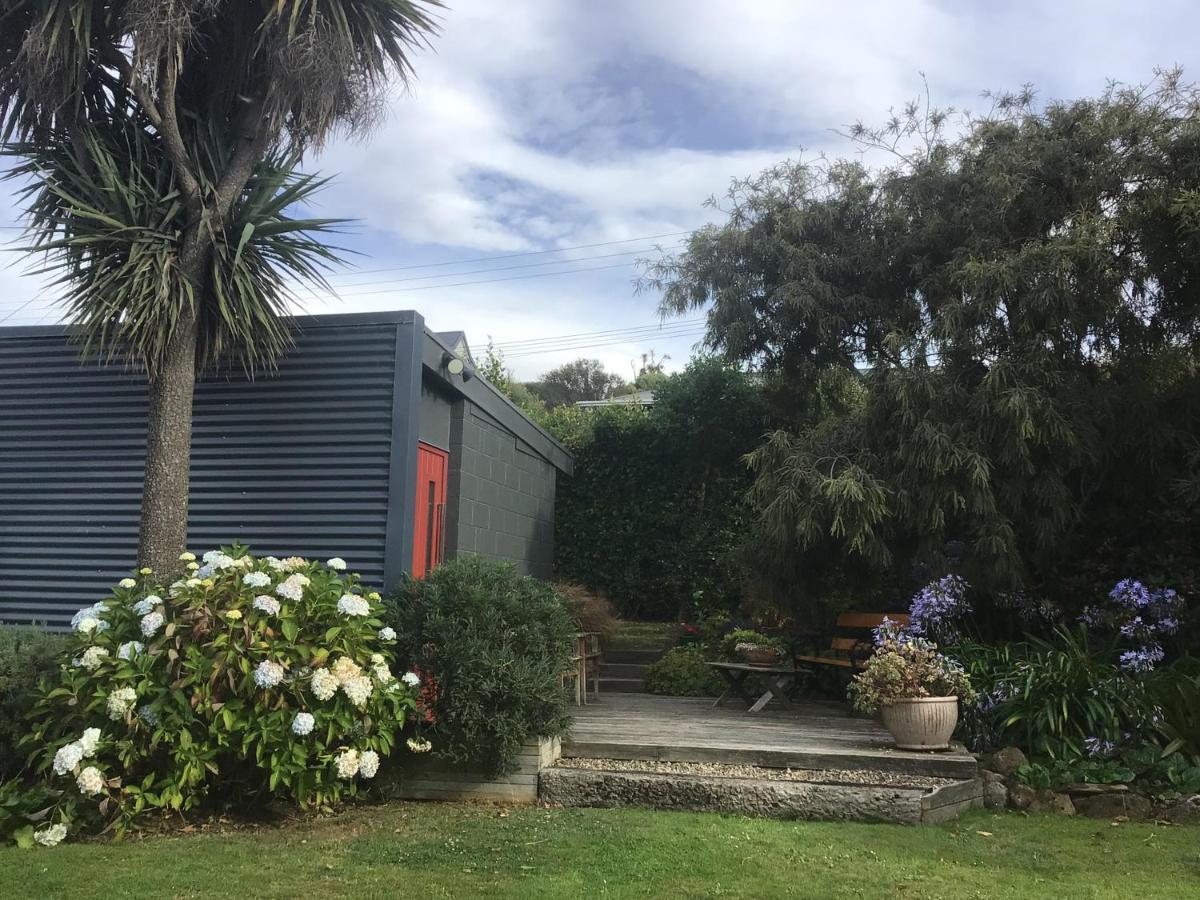 Brighton Beach Dunedin Extérieur photo