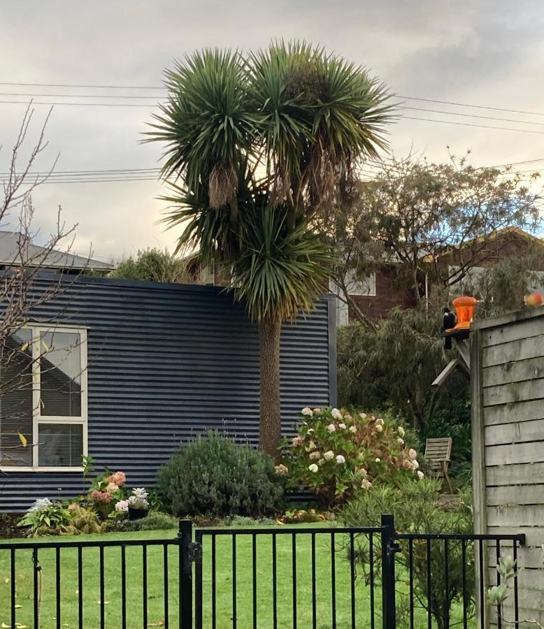 Brighton Beach Dunedin Extérieur photo
