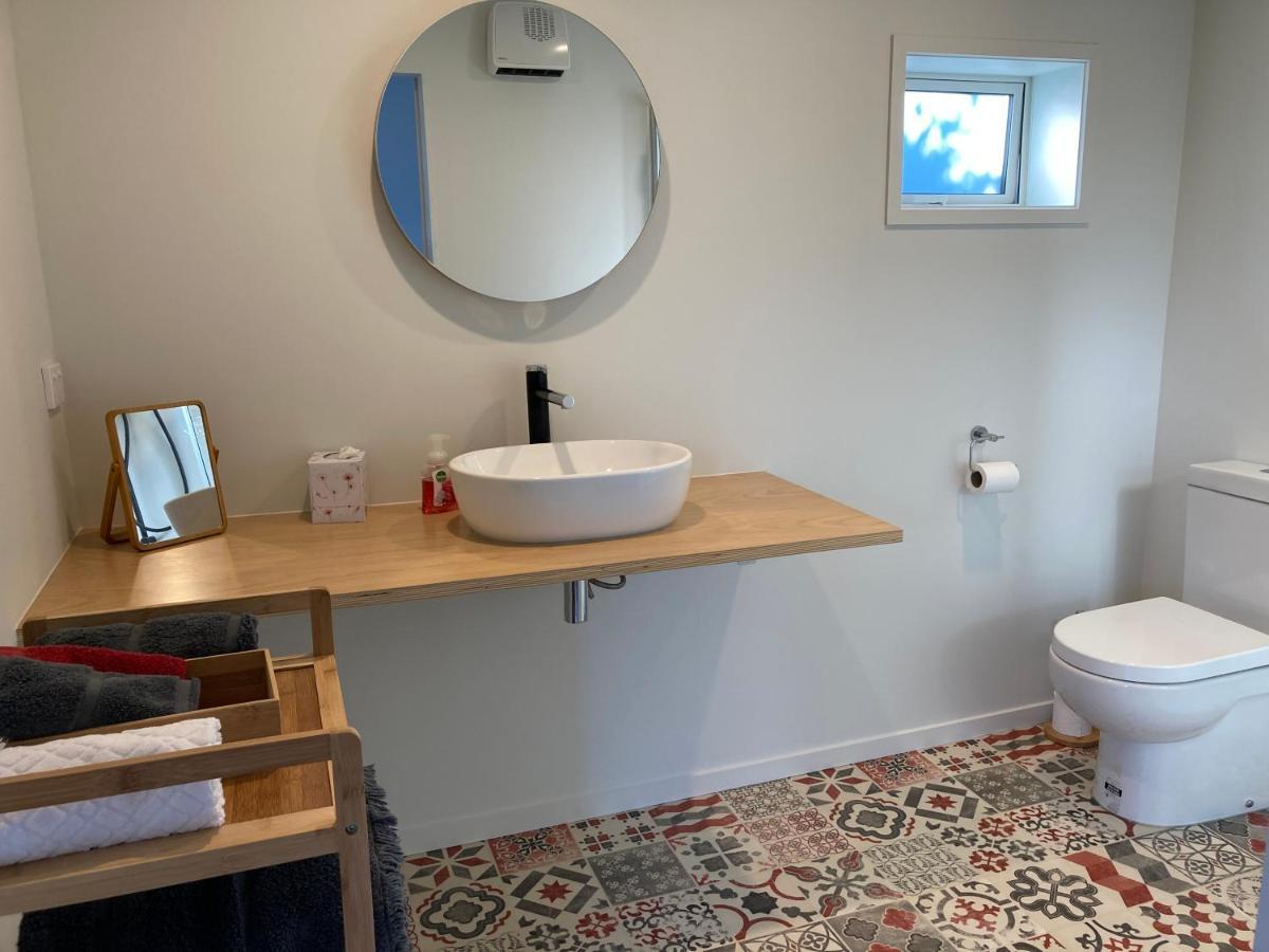 Brighton Beach Dunedin Extérieur photo